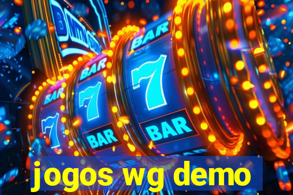 jogos wg demo